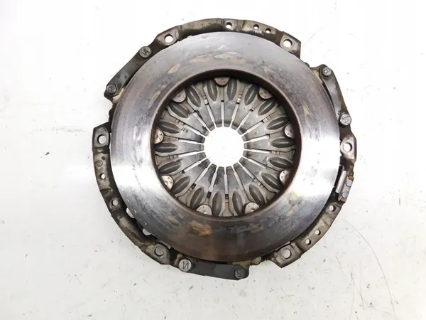 Volante bimassa - Alfa Romeo 159 1.9 JTDM 55192449 image 10