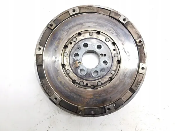 Volante bimassa - Alfa Romeo 159 1.9 JTDM 55192449 image 2