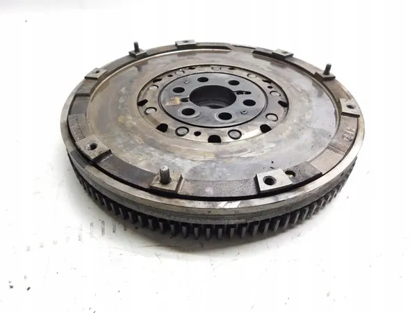 Volante bimassa - Alfa Romeo 159 1.9 JTDM 55192449 image 3