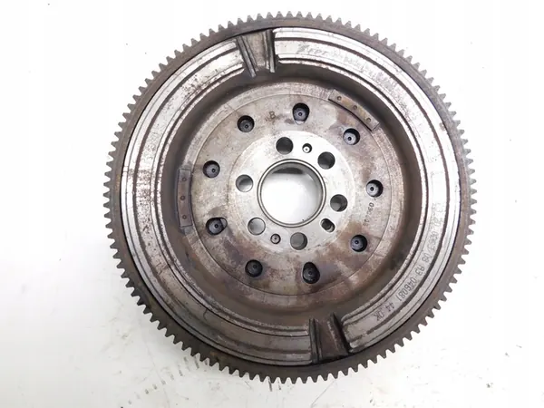 Volante bimassa - Alfa Romeo 159 1.9 JTDM 55192449 image 5