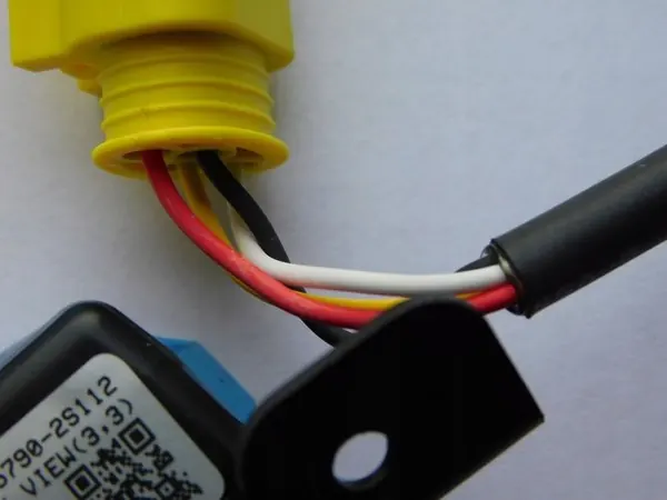 Hyundai OE 95790-2S112 Takakamera image 6