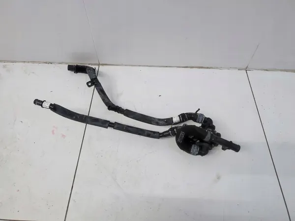 Vanne de Contrôle d'Eau Audi Q8 E-Tron image 1