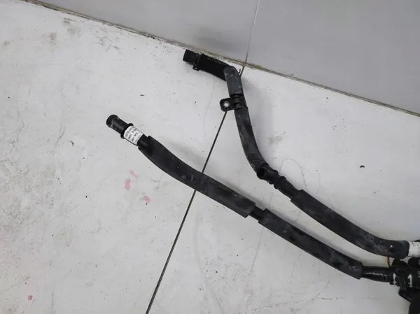 Vanne de Contrôle d'Eau Audi Q8 E-Tron image 3