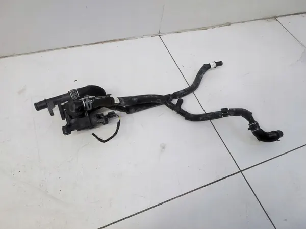 Vanne de Contrôle d'Eau Audi Q8 E-Tron image 5