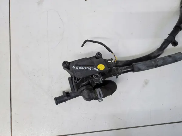 Vanne de Contrôle d'Eau Audi Q8 E-Tron image 7