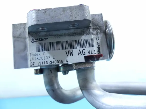 Airconditioning Verdampfer Seat Alhambra II 7N image 3