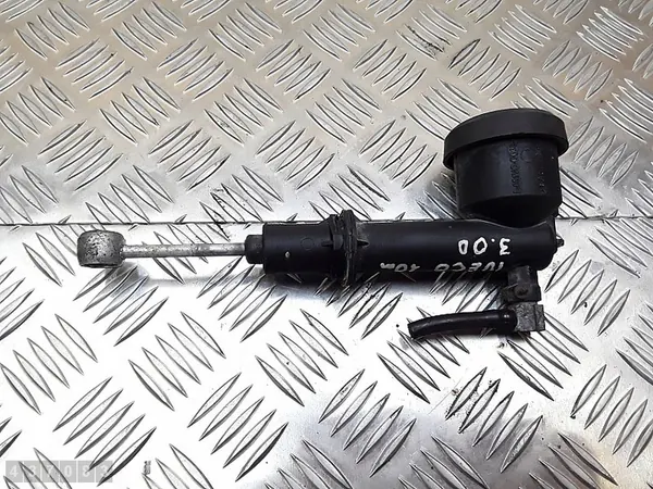 Actionneur d'embrayage Iveco Daily 2010 l051v00g350 image 1