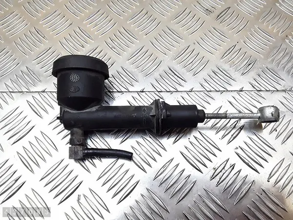 Actionneur d'embrayage Iveco Daily 2010 l051v00g350 image 2