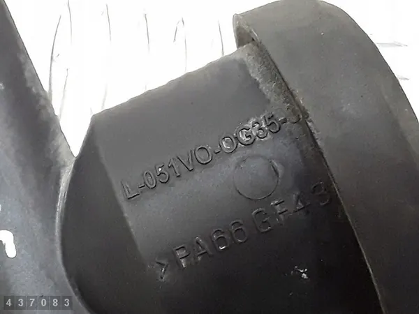 Actionneur d'embrayage Iveco Daily 2010 l051v00g350 image 3