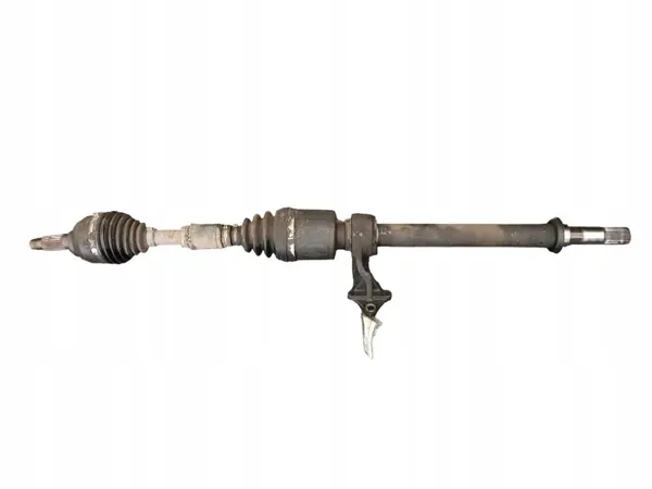 Semieje derecho delantero Mazda 5 I 2.0 CiTD 143CV image 2