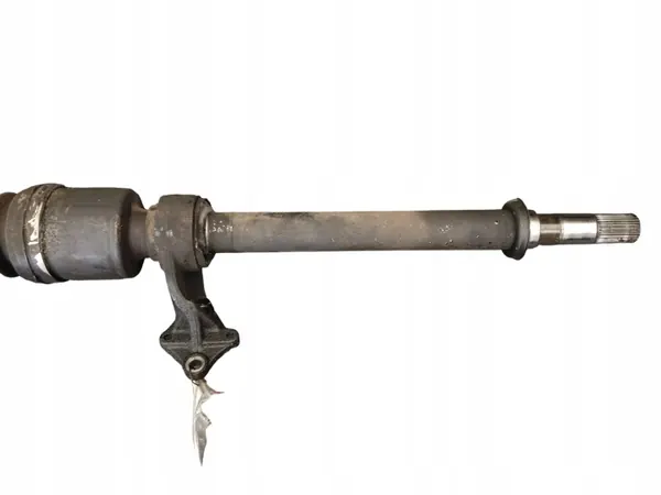 Semieje derecho delantero Mazda 5 I 2.0 CiTD 143CV image 3
