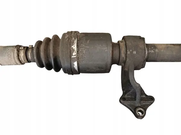 Semieje derecho delantero Mazda 5 I 2.0 CiTD 143CV image 4
