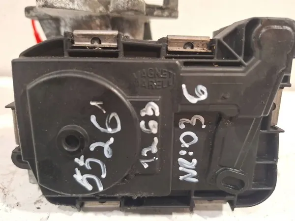 Drosselklappe 1.3 Multijet Fiat 55261263 image 3