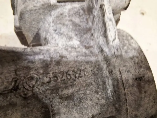 Drosselklappe 1.3 Multijet Fiat 55261263 image 4