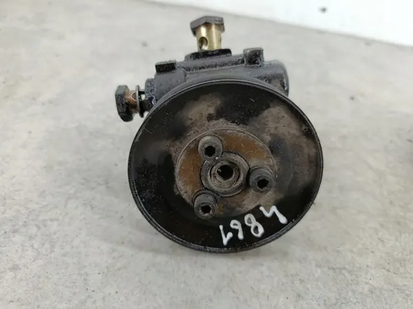 Pompe de direction assistée ZF pour VW Transporter T4 2.4 D image 3