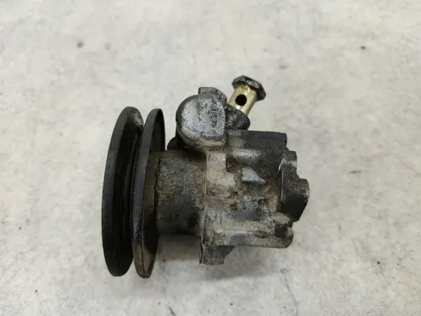 Pompe de direction assistée ZF pour VW Transporter T4 2.4 D image 4