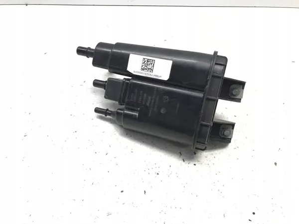 Filtro de carbón vapor combustible BMW OEM 9884179 image 2