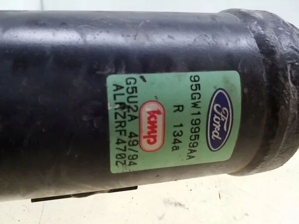 Déshydrateur climatisation Ford Scorpio OEM 95GW19959AA image 3
