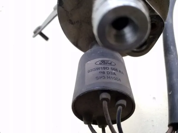Déshydrateur climatisation Ford Scorpio OEM 95GW19959AA image 4