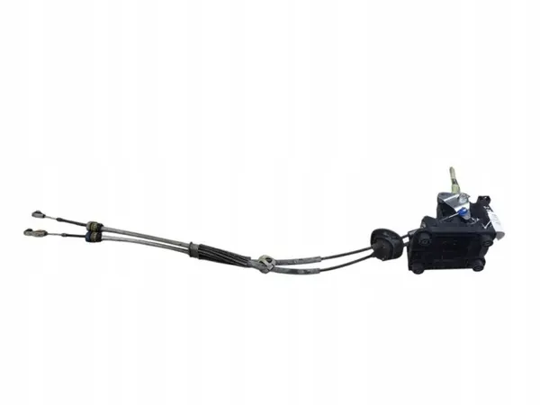 Växelspak Citroen DS3 1.6 THP OEM 9675598180 image 3