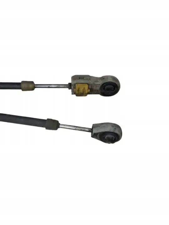 Växelspak Citroen DS3 1.6 THP OEM 9675598180 image 5