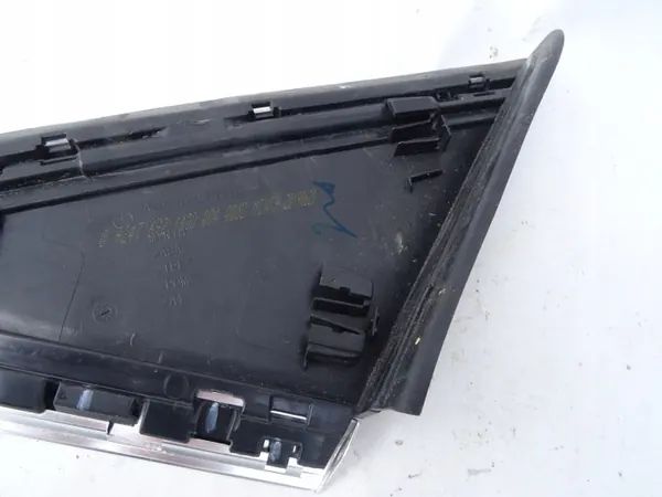 OEM 2476921600 Oikea lokasuoja Mercedes B-luokka image 5