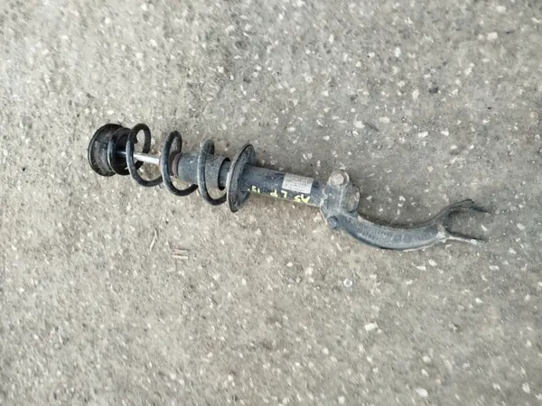 Suporte amortecedor OEM 8K0413 dianteiro direito Audi A5 image 2