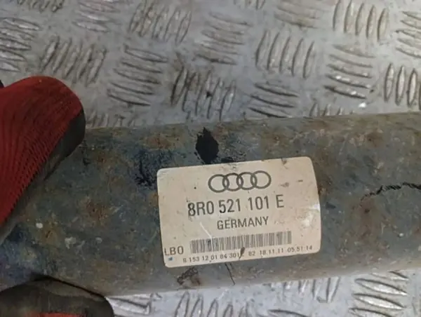 Drivaxel Audi Q5 2.0 TDI Quattro image 5