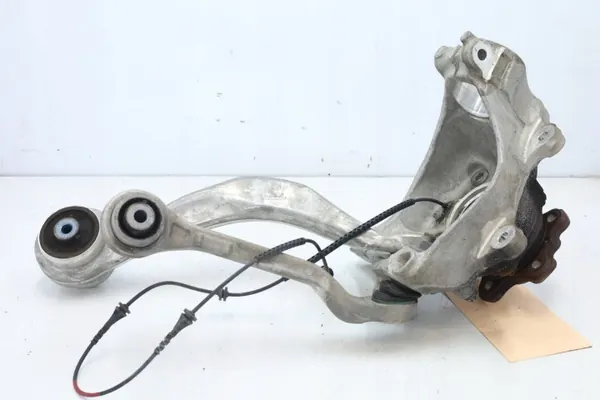 Voor rechter draagarm OEM 6893968MWGK BMW G42 image 3