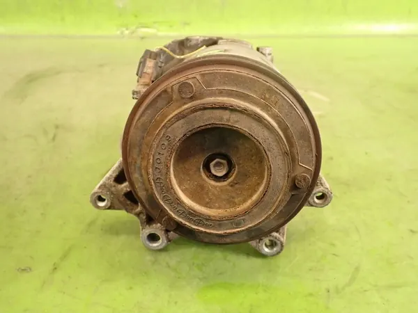 Compressore Aria Condizionata NISSAN MURANO I Z50 3.5 2007 OEM image 2