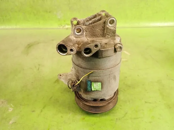 Compressore Aria Condizionata NISSAN MURANO I Z50 3.5 2007 OEM image 4