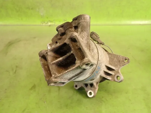 Compressore Aria Condizionata NISSAN MURANO I Z50 3.5 2007 OEM image 8