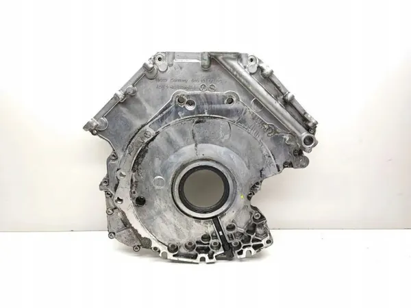 Jakoketjun kansi OEM 059103173BQ Audille 3.0L diesel image 2