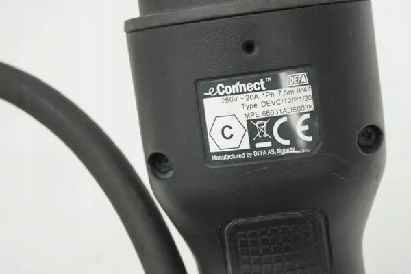 Câble de Charge Kia OEM 5062062893 - Occasion image 6