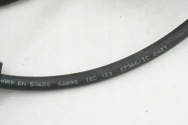 Câble de Charge Kia OEM 5062062893 - Occasion image 8