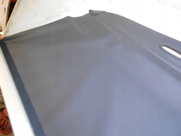 Kia Sportage IV bagageutrymmesrullgardin OEM S0000-D9000 image 10