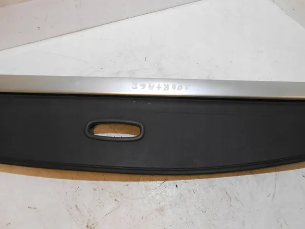 Kia Sportage IV bagageutrymmesrullgardin OEM S0000-D9000 image 3