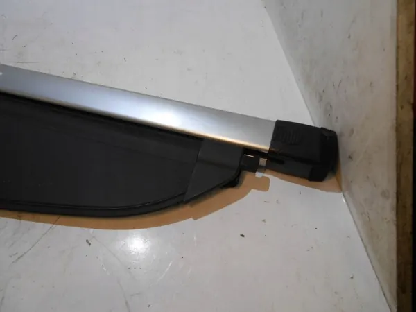 Kia Sportage IV bagageutrymmesrullgardin OEM S0000-D9000 image 4