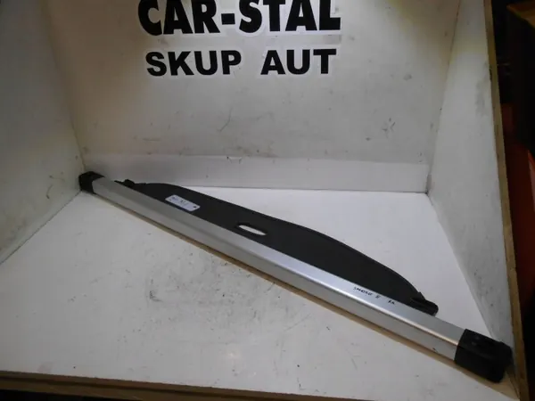 Kia Sportage IV bagageutrymmesrullgardin OEM S0000-D9000 image 5
