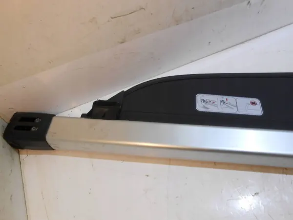 Kia Sportage IV bagageutrymmesrullgardin OEM S0000-D9000 image 6