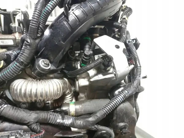 YH01 Motor mit Kraftstoffsystem 1.5 Blue HDI DV5R image 6