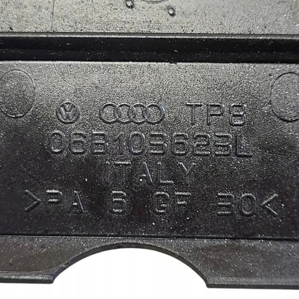 Motorutrymmet delar VW 1.6L 2006 image 4