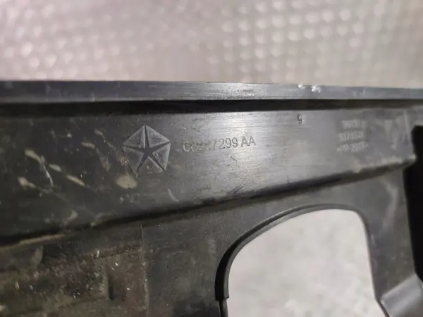 Jaguar E-Pace 2020 Framskärm 68227299AA image 2