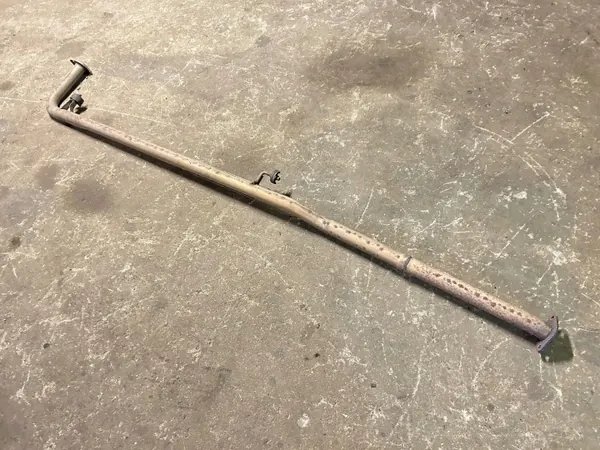 Schalldämpfer Hyundai OE OEM MTL35044 - Gebraucht image 2