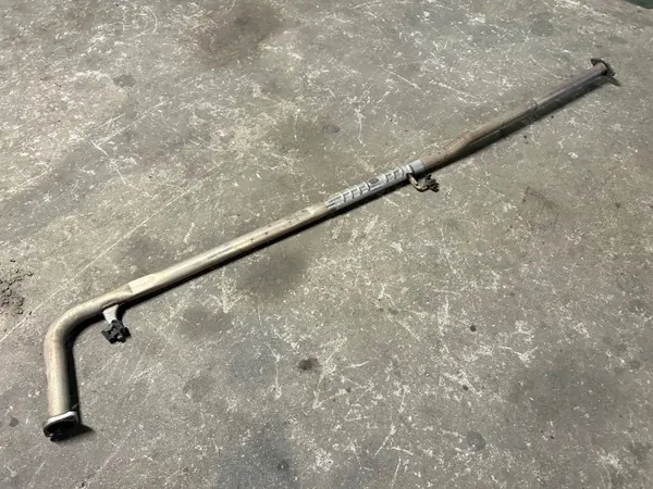 Schalldämpfer Hyundai OE OEM MTL35044 - Gebraucht image 3