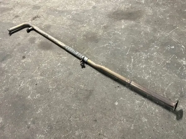 Schalldämpfer Hyundai OE OEM MTL35044 - Gebraucht image 4