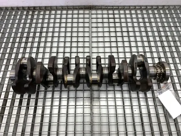 OEM LORK-342-113410 Veivaxel för BMW F30 3.0 image 2