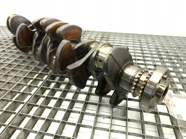 OEM LORK-342-113410 Veivaxel för BMW F30 3.0 image 3