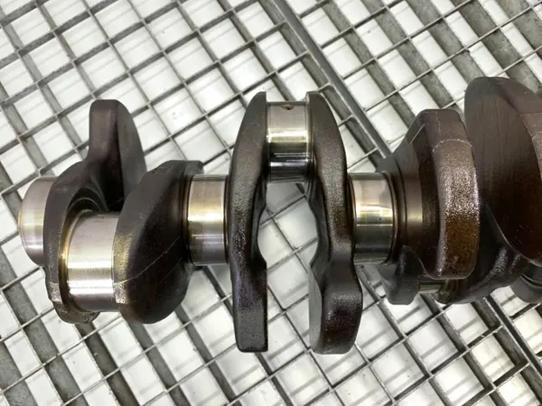 OEM LORK-342-113410 Veivaxel för BMW F30 3.0 image 4