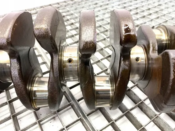 OEM LORK-342-113410 Veivaxel för BMW F30 3.0 image 5